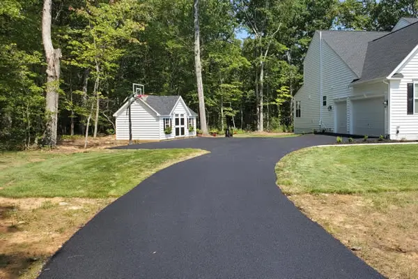 Enhance your driveway