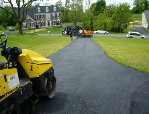 ENHANCE YOUR DRIVEWAY