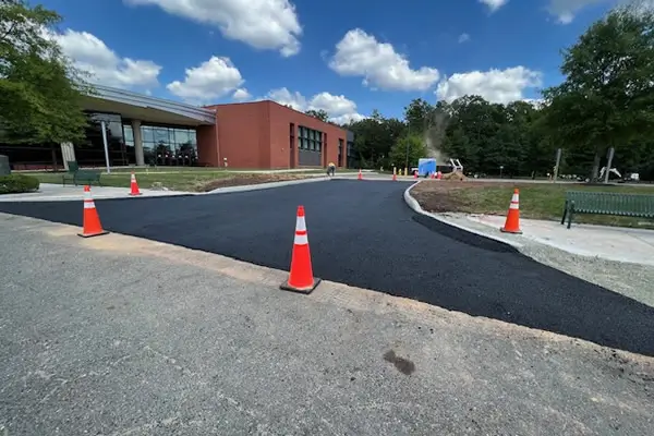 Residental Driveways