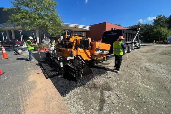 Residental Driveways