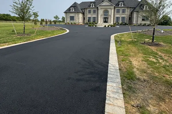 Residental Driveways