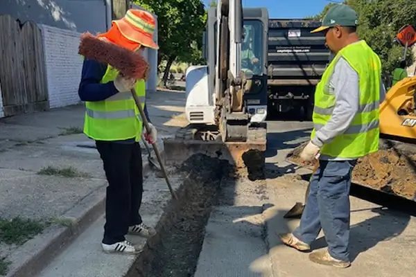 Residental Driveways